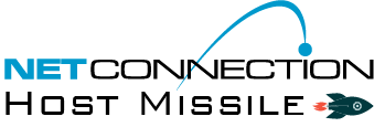Host Missile (Net Connection)
